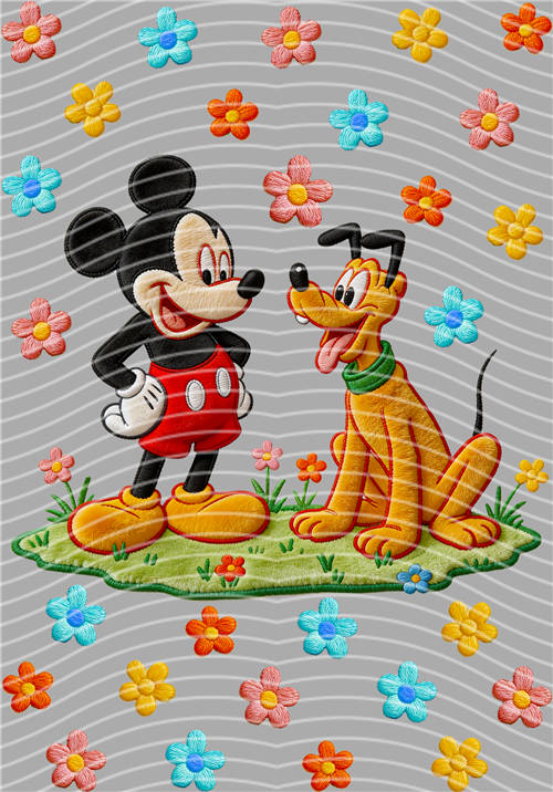 A5 Notebook Wraps-A 2535